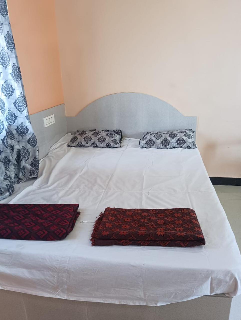Konkan Kinara Holyday Home Stay Vihour Exterior photo