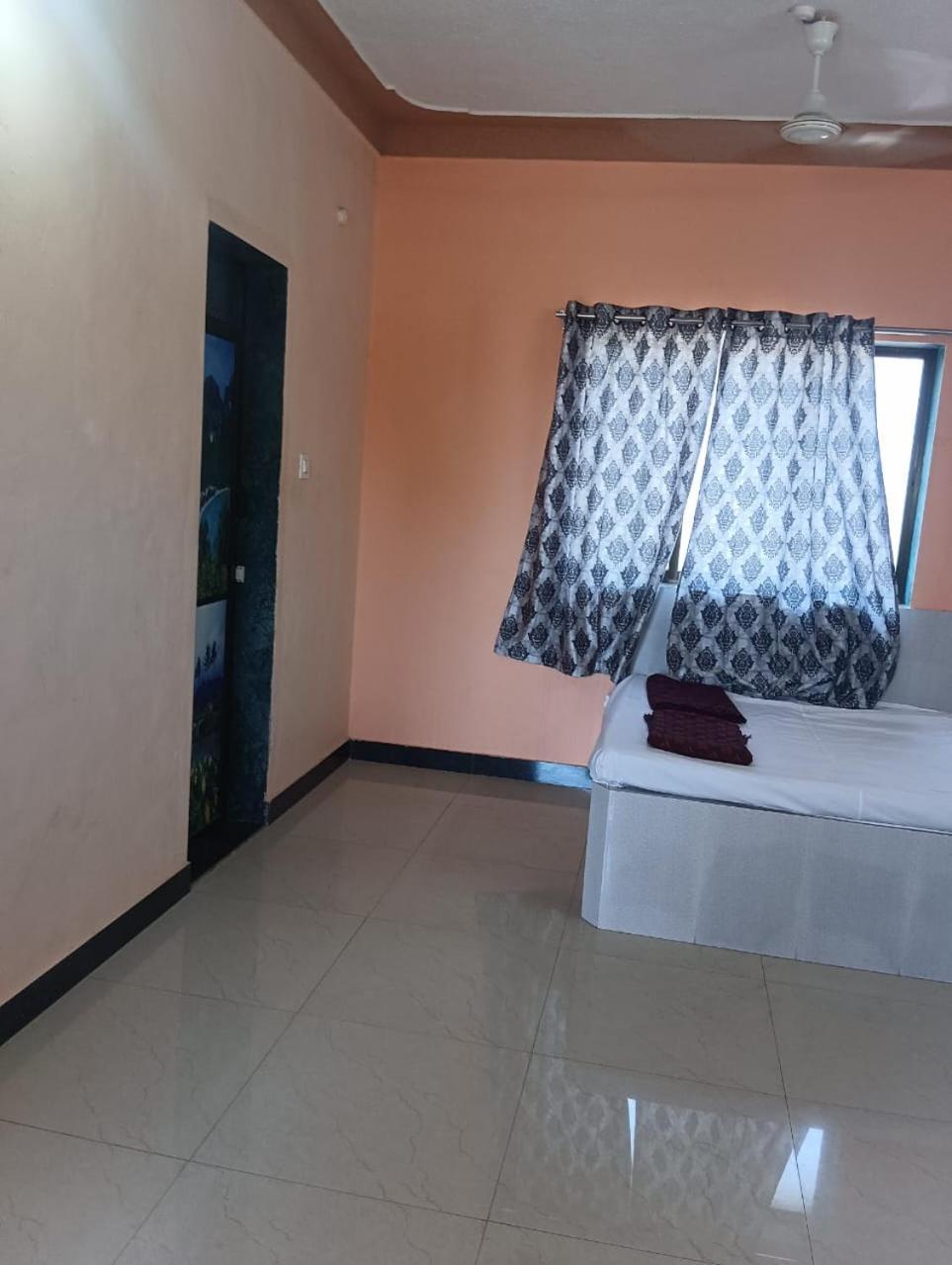 Konkan Kinara Holyday Home Stay Vihour Exterior photo